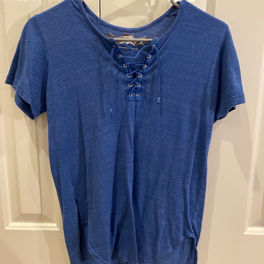 So Nikki T-Shirt